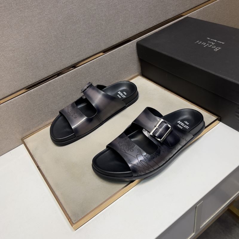 Berluti Sandals